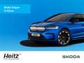 Skoda Octavia Combi TDI DSG Selection Mod 2024 Zwart - thumbnail 1