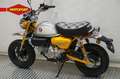 Honda Monkey 125 Z Geel - thumbnail 7