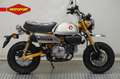 Honda Monkey 125 Z Geel - thumbnail 1