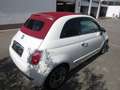 Fiat 500 KLIMA,ALU. White - thumbnail 4