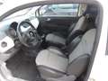 Fiat 500 KLIMA,ALU. White - thumbnail 6