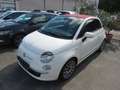 Fiat 500 KLIMA,ALU. White - thumbnail 1