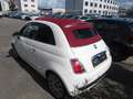 Fiat 500 KLIMA,ALU. White - thumbnail 3