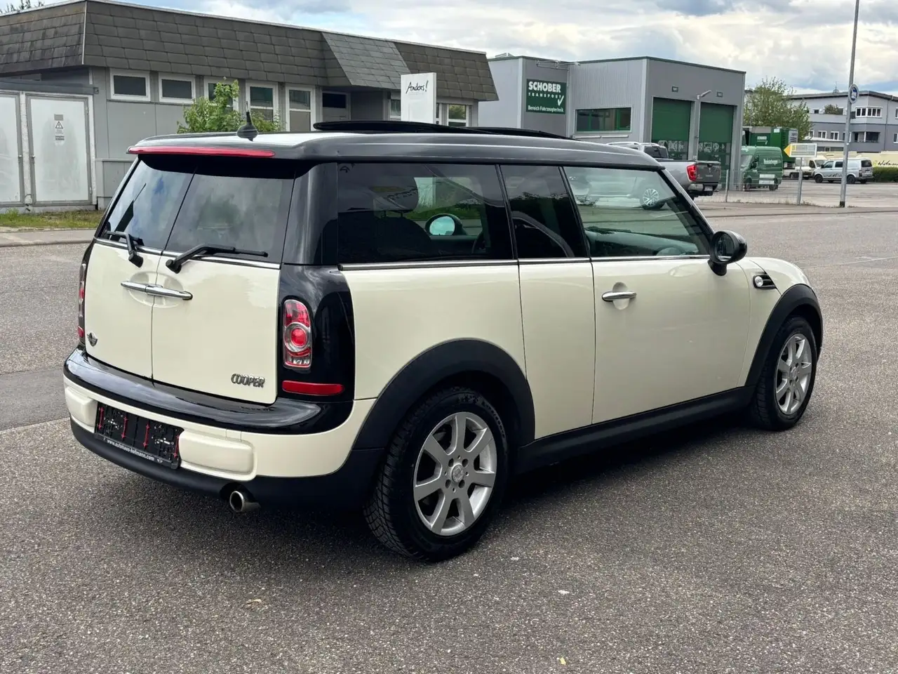 Das Auto