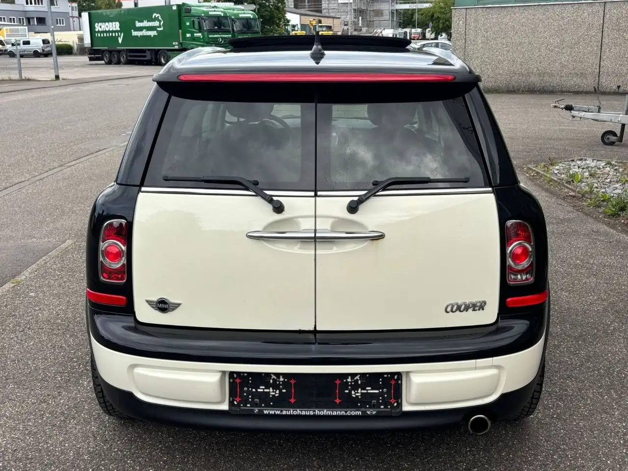 Das Auto