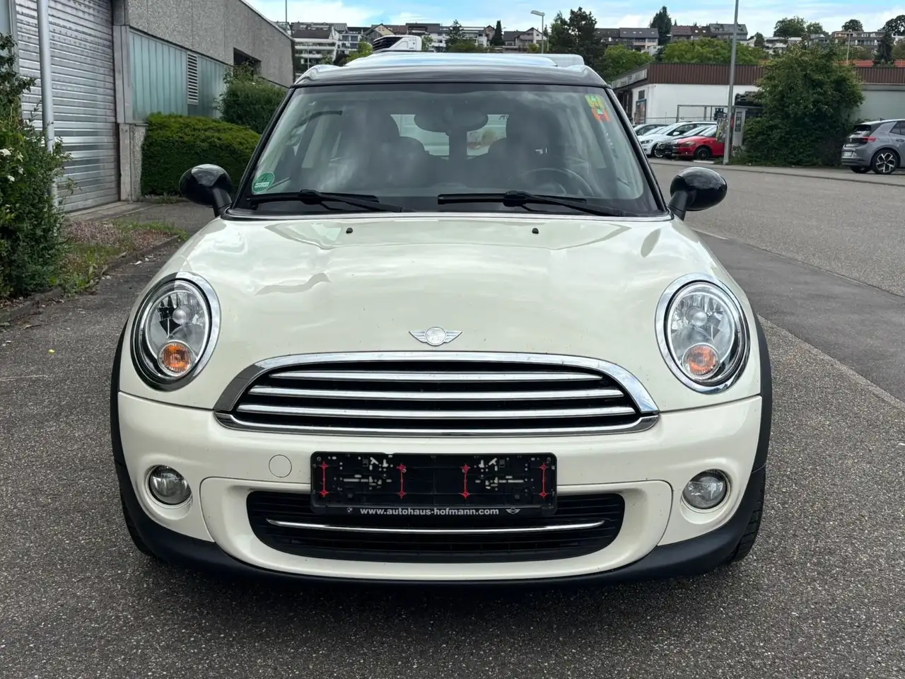 Das Auto