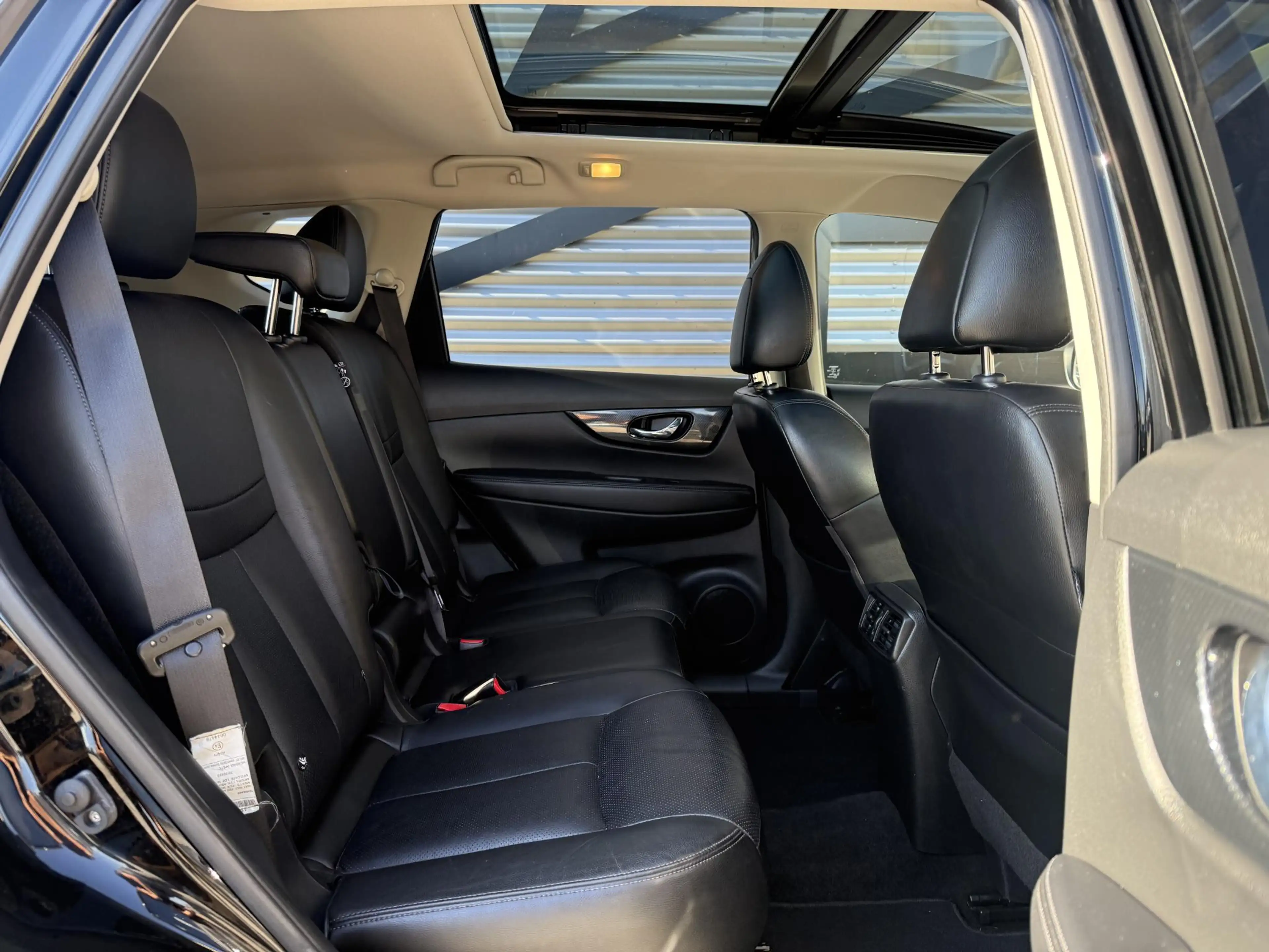 Nissan X-Trail 1.3 DIG-T Tekna 7p. 1e Eigenaar|Dealer Onderhouden — photo 8