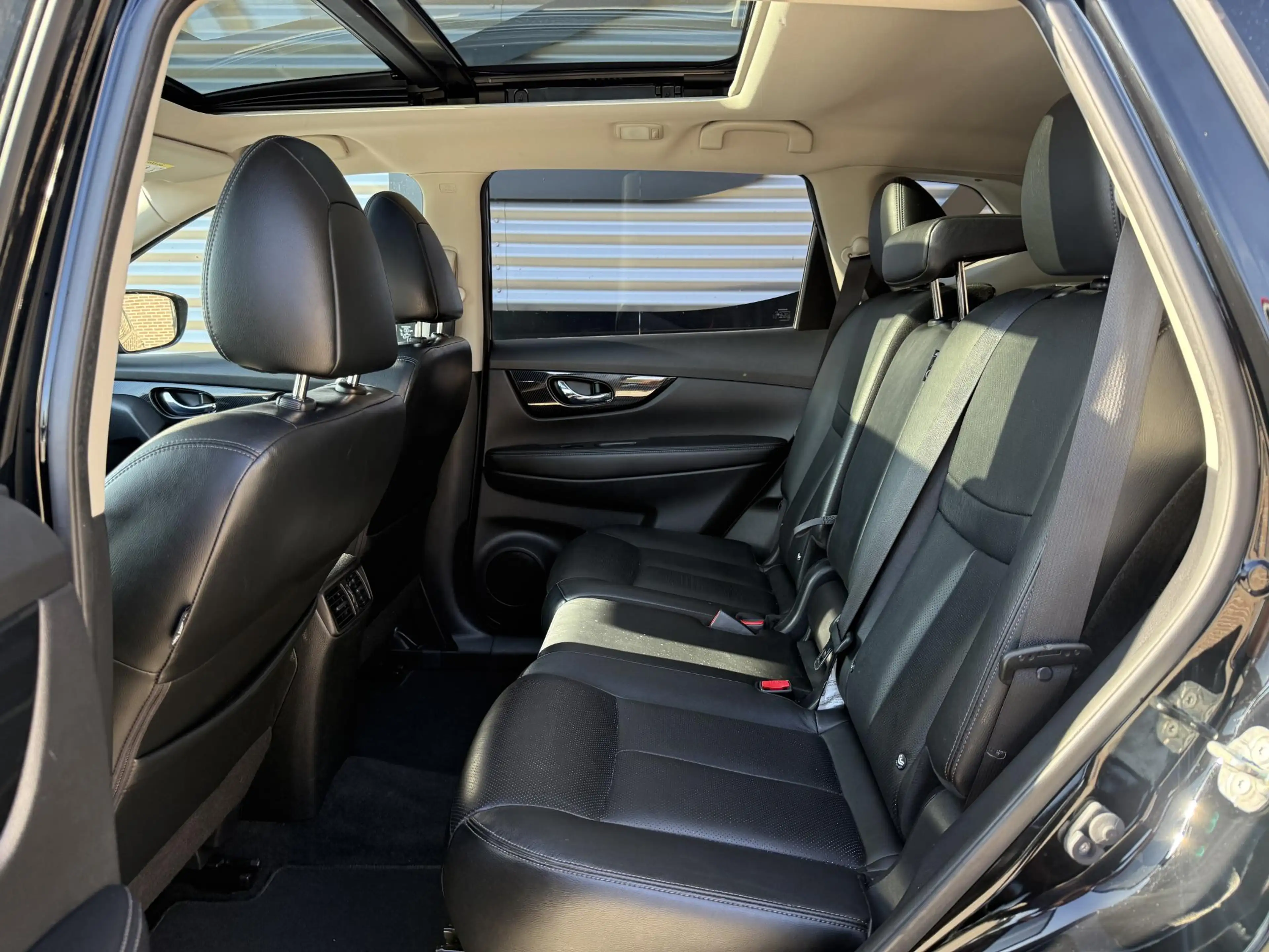 Nissan X-Trail 1.3 DIG-T Tekna 7p. 1e Eigenaar|Dealer Onderhouden — photo 10