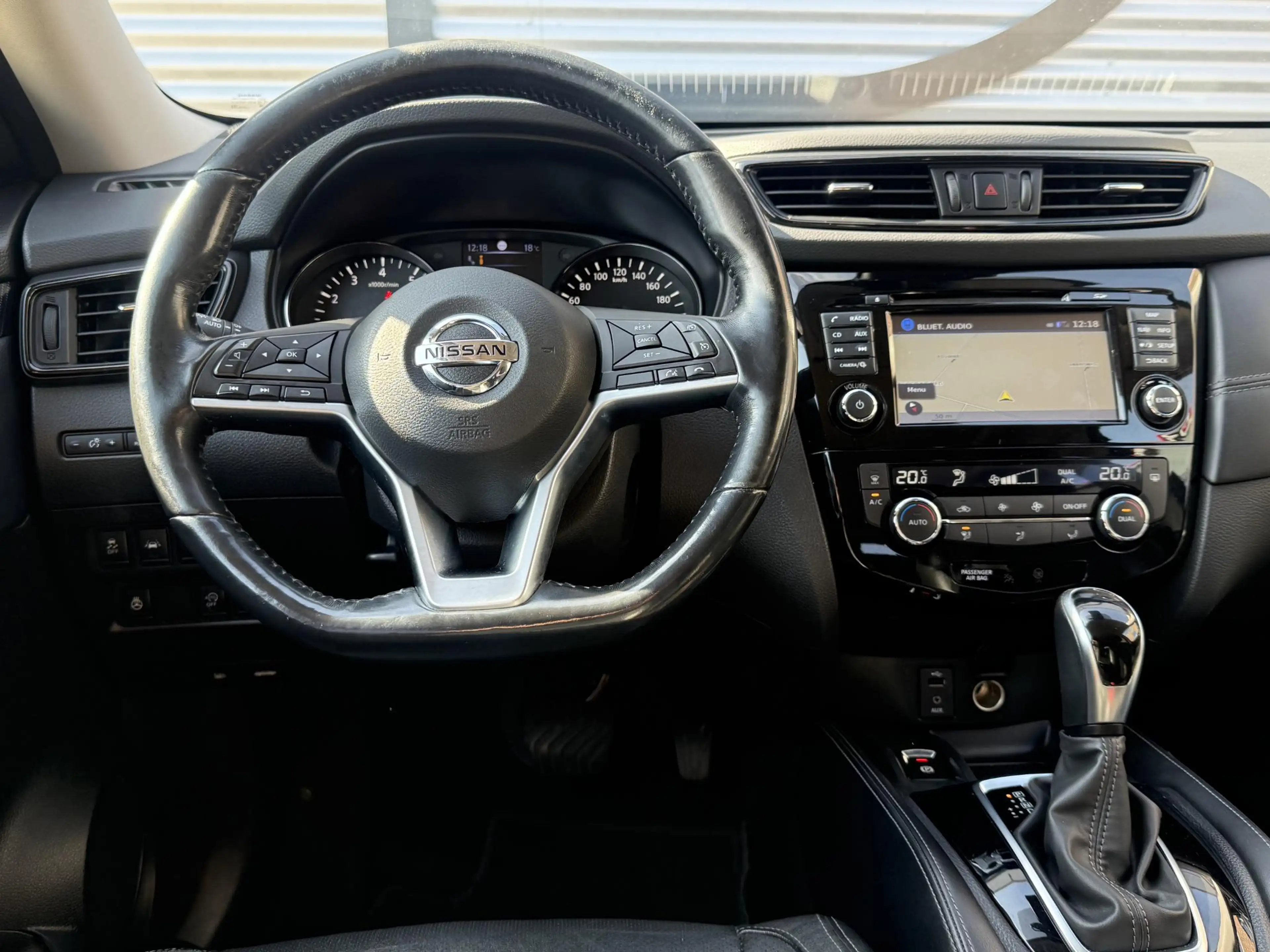 Nissan X-Trail 1.3 DIG-T Tekna 7p. 1e Eigenaar|Dealer Onderhouden — photo 2