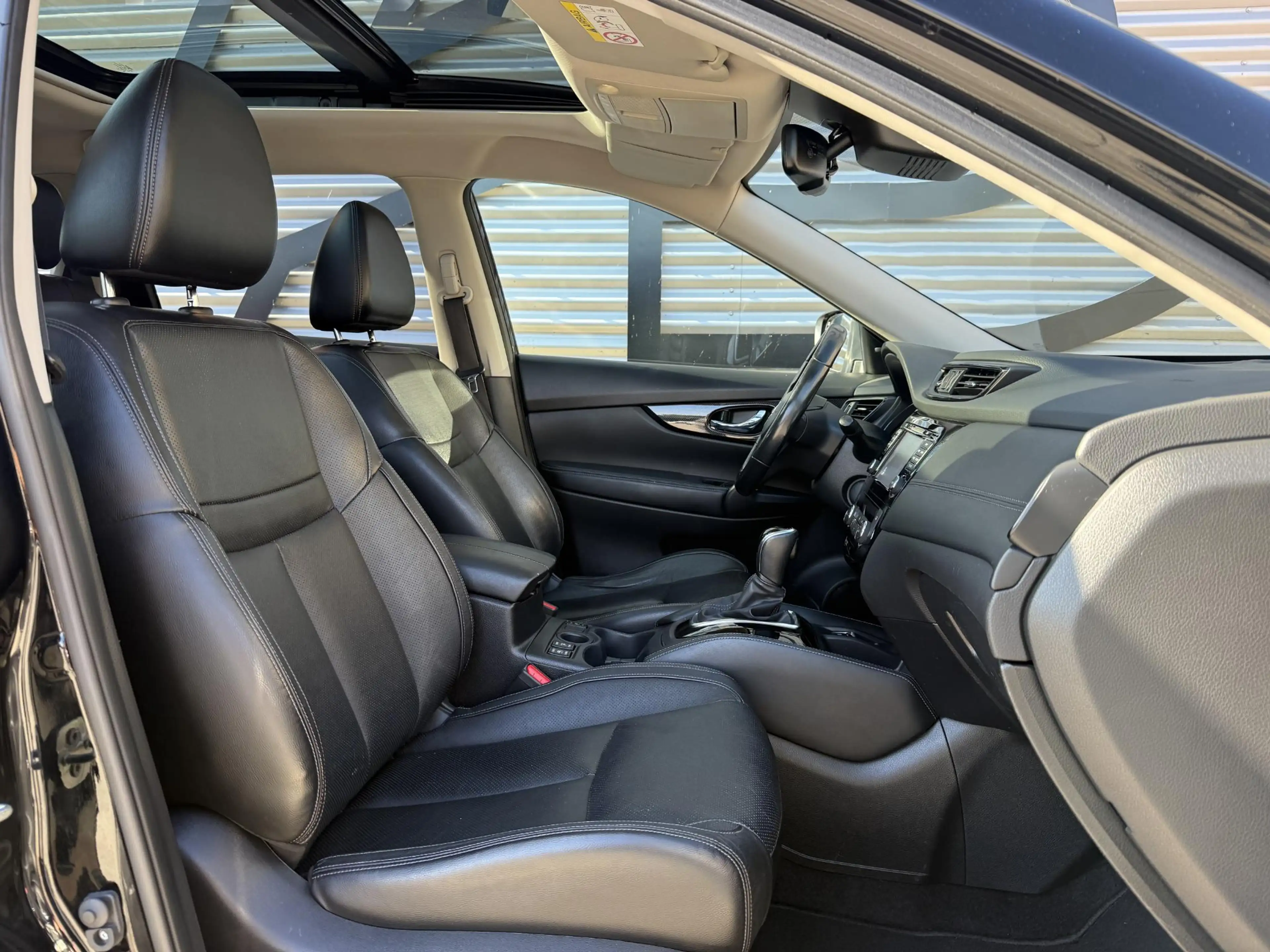 Nissan X-Trail 1.3 DIG-T Tekna 7p. 1e Eigenaar|Dealer Onderhouden — photo 6