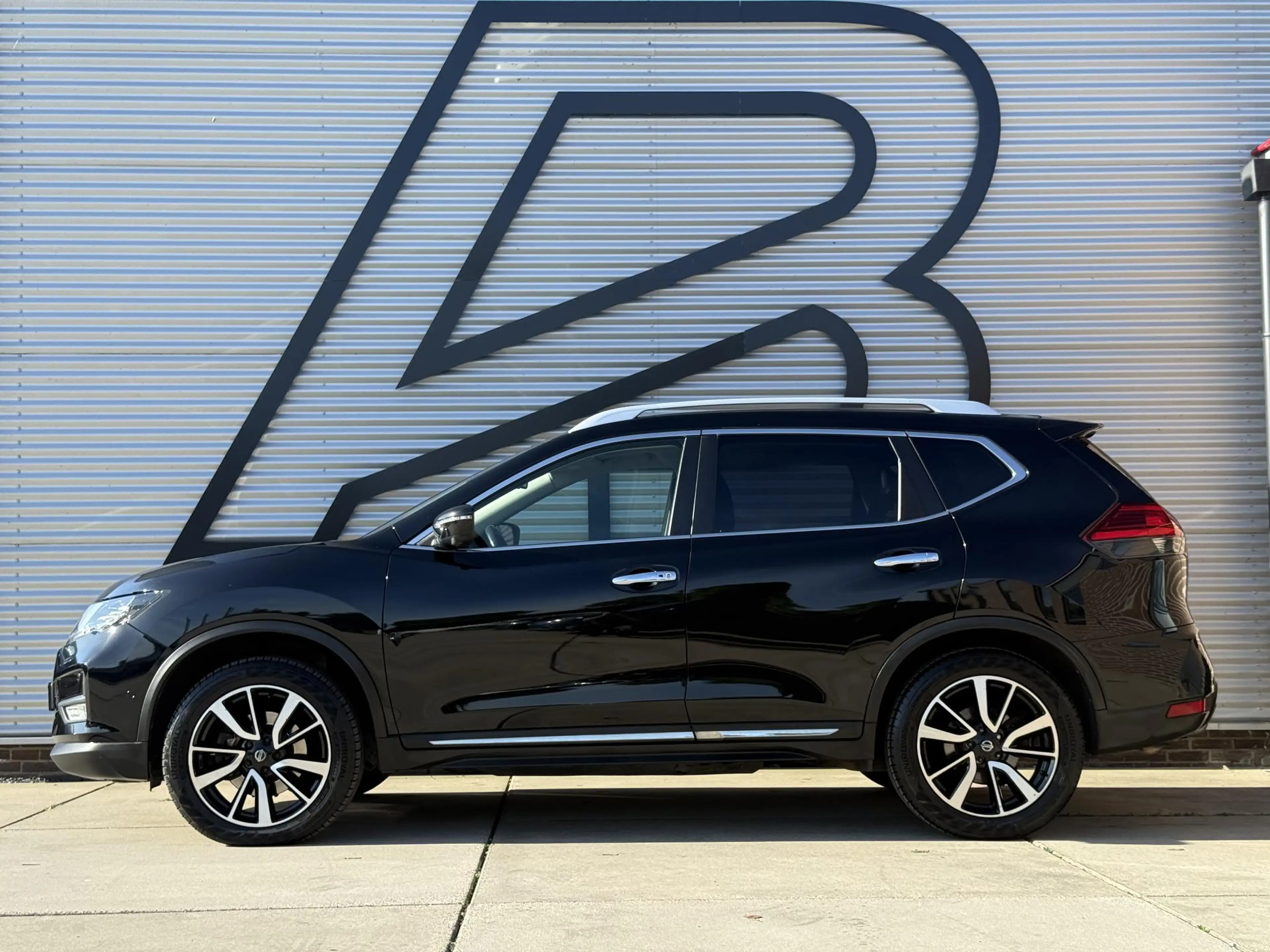 Nissan X-Trail 1.3 DIG-T Tekna 7p. 1e Eigenaar|Dealer Onderhouden — photo 5