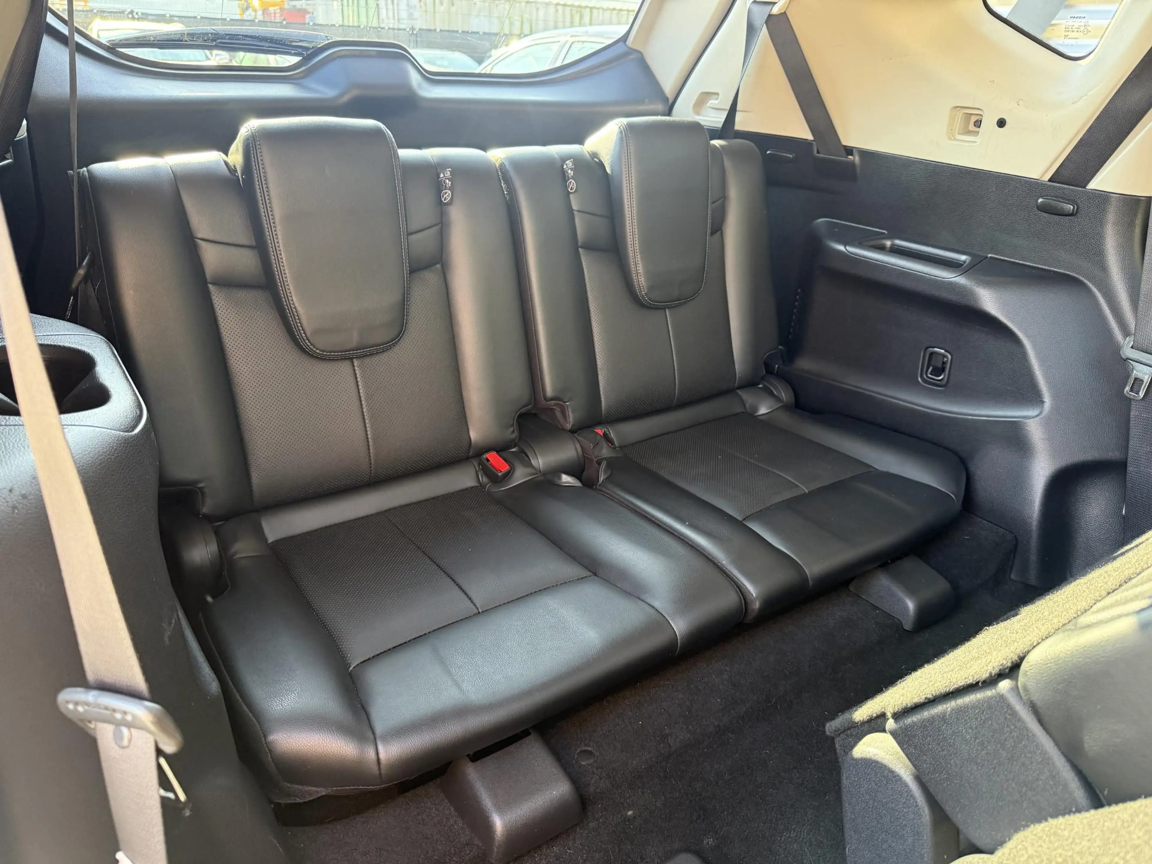 Nissan X-Trail 1.3 DIG-T Tekna 7p. 1e Eigenaar|Dealer Onderhouden — photo 12