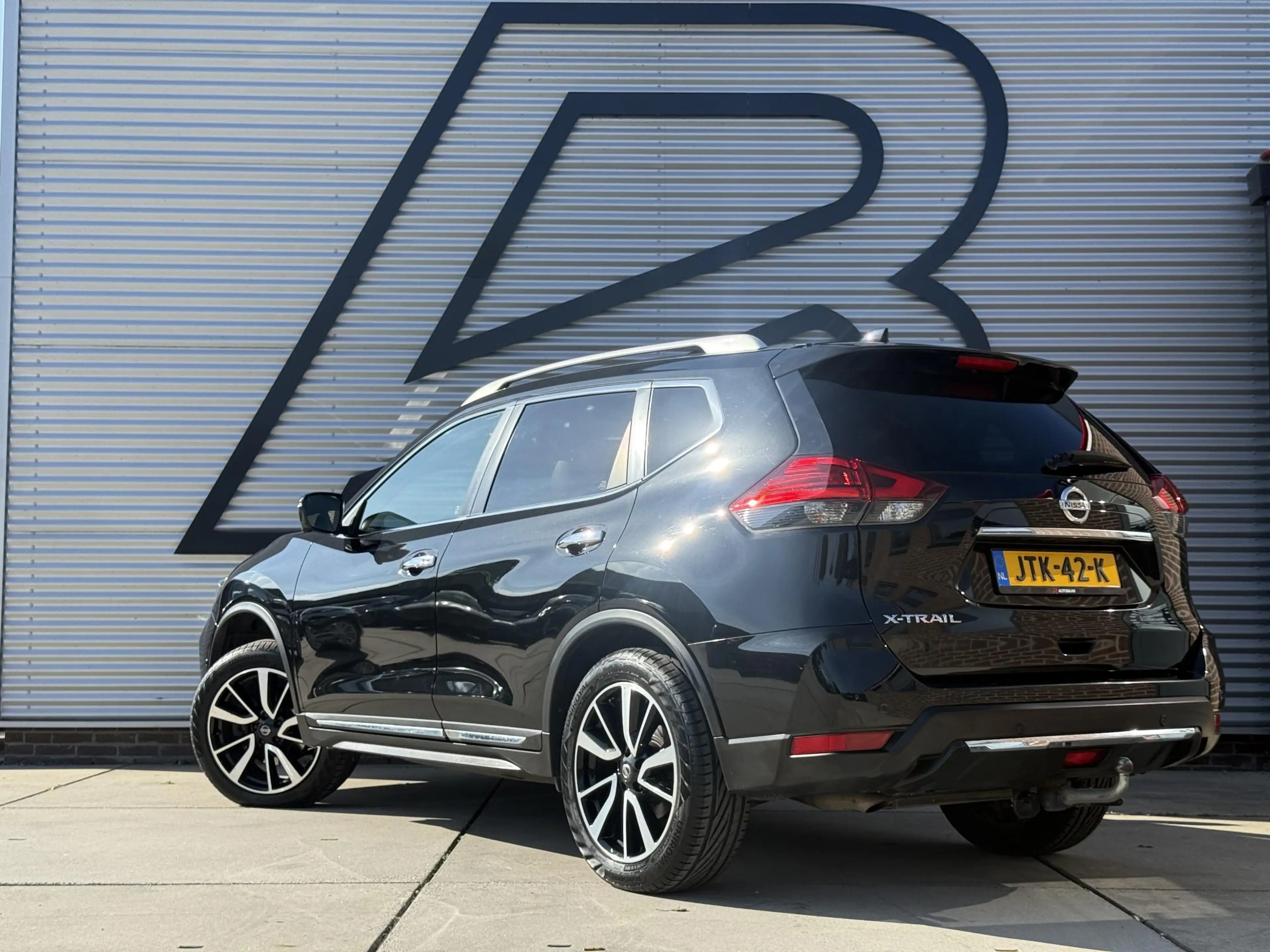 Nissan X-Trail 1.3 DIG-T Tekna 7p. 1e Eigenaar|Dealer Onderhouden — photo 11