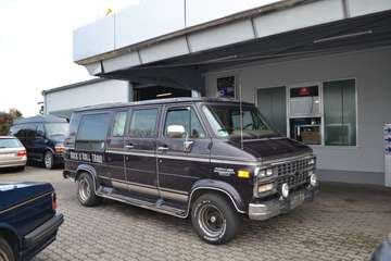 G20 low top 5,7 V8