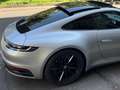 Porsche 911 911 VIII Carrera 992 CoupeCoupe 3.0 Carrera auto Argento - thumbnail 6