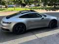 Porsche 911 911 VIII Carrera 992 CoupeCoupe 3.0 Carrera auto Argento - thumbnail 1