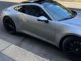 Porsche 911 911 VIII Carrera 992 CoupeCoupe 3.0 Carrera auto Argento - thumbnail 5