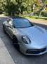Porsche 911 911 VIII Carrera 992 CoupeCoupe 3.0 Carrera auto Argento - thumbnail 4