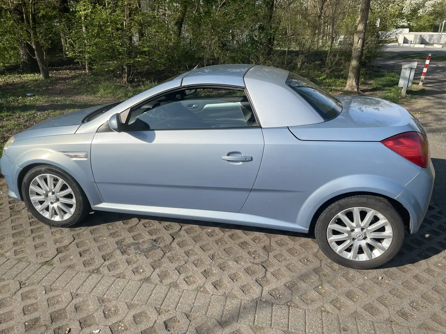 Opel Tigra Twin Top 1.8 (Enjoy) - 2
