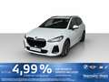 BMW 218 iA Active Tourer M Sport Navi.PGD.DriveAss.SH Weiß - thumbnail 2