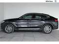 BMW X4 xdrive20d mhev 48V xLine auto Black - thumbnail 3