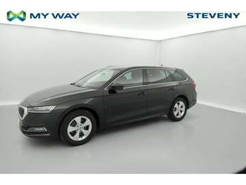 Clever 2.0 TDI 85kW (115ch) 6v Man.
