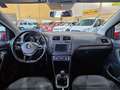 Volkswagen Polo 1.0 TSI BMT Bluemotion 70kW Burdeos - thumbnail 14