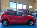 Volkswagen Polo 1.0 TSI BMT Bluemotion 70kW Burdeos - thumbnail 10