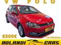 Volkswagen Polo 1.0 TSI BMT Bluemotion 70kW Burdeos - thumbnail 1