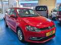 Volkswagen Polo 1.0 TSI BMT Bluemotion 70kW Burdeos - thumbnail 2