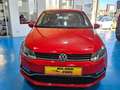 Volkswagen Polo 1.0 TSI BMT Bluemotion 70kW Burdeos - thumbnail 4