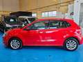 Volkswagen Polo 1.0 TSI BMT Bluemotion 70kW Burdeos - thumbnail 11
