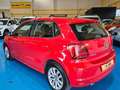 Volkswagen Polo 1.0 TSI BMT Bluemotion 70kW Burdeos - thumbnail 5