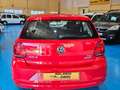 Volkswagen Polo 1.0 TSI BMT Bluemotion 70kW Burdeos - thumbnail 8