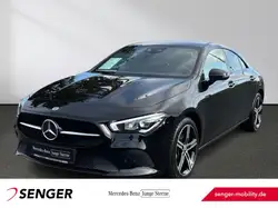 Mercedes-Benz CLA 200 Progressive Rückfahrkamera Ambiente LED