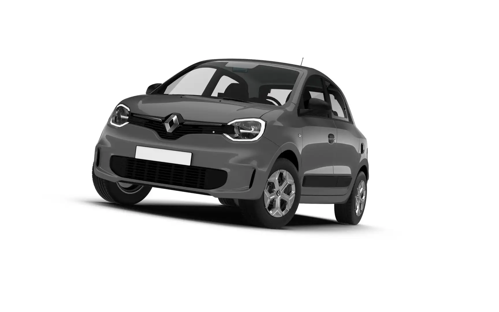 Renault Twingo COLLECTION Hatchback | Handgeschakeld | Pack Look  Gri - 2