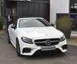 Mercedes-Benz E 53 AMG Cabrio 4Matic "Burmester+SAGA+Drivers" Blanco - thumbnail 2