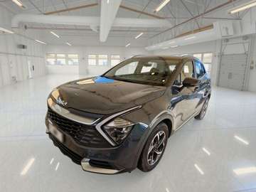 1.6 CRDI MHEV BUSINESS 2WD 5 PORTE SUV