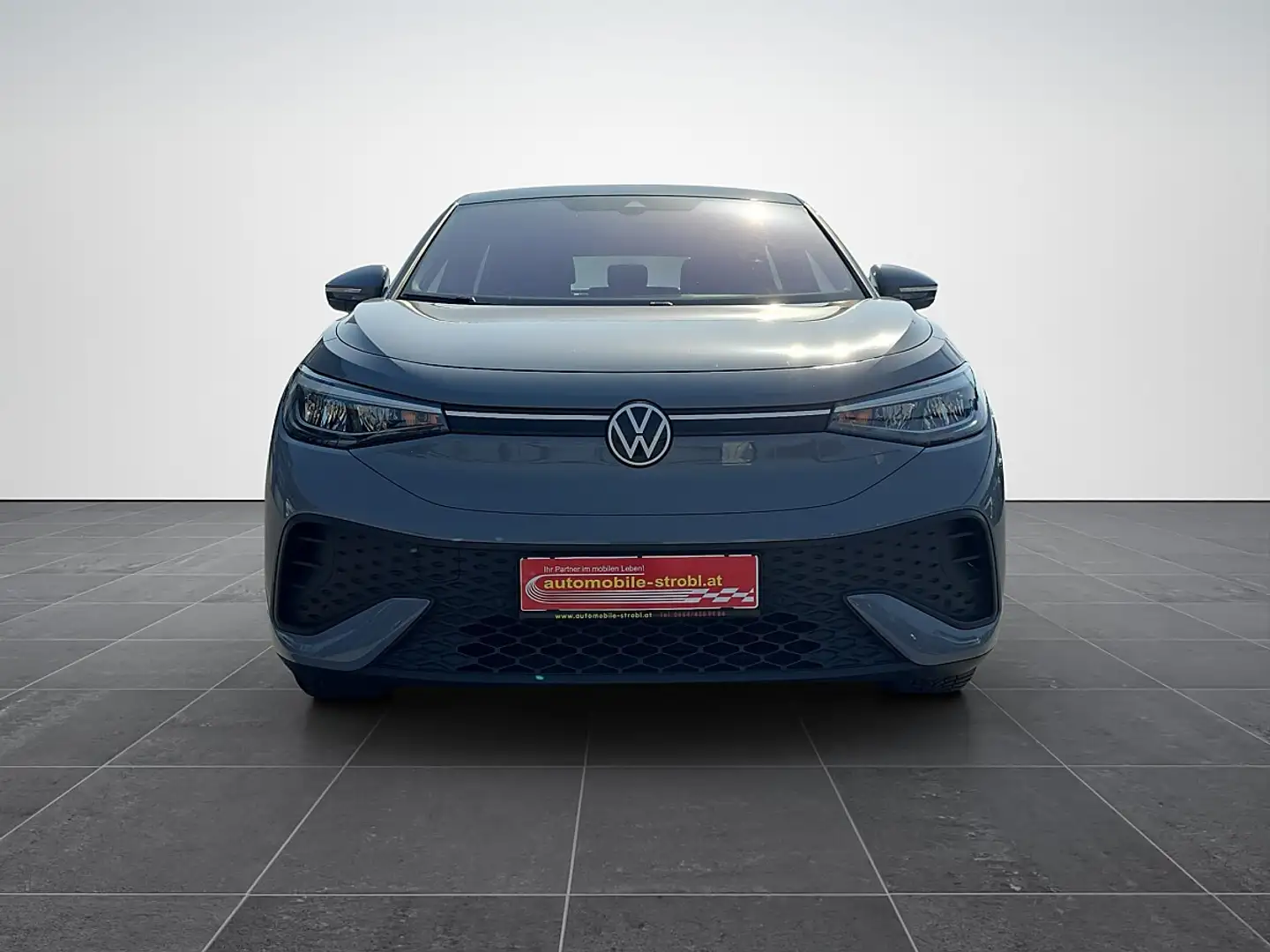 Volkswagen ID.5 Pro Perf.*ACC*LED*Virt.C*GARANTIE* Grau - 2