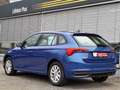Skoda Scala Selection+ANHÄNG.SCHWENK+PDC+SHZ Bleu - thumbnail 3