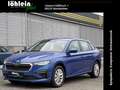 Skoda Scala Selection+ANHÄNG.SCHWENK+PDC+SHZ Bleu - thumbnail 1