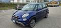 Fiat 500L 500L  1.3 mjt City 95cv Blau - thumbnail 9