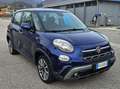Fiat 500L 500L  1.3 mjt City 95cv Blau - thumbnail 15