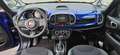 Fiat 500L 500L  1.3 mjt City 95cv Blau - thumbnail 8