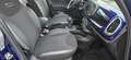 Fiat 500L 500L  1.3 mjt City 95cv Blau - thumbnail 3