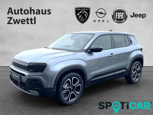 Jeep Avenger Summit GSE PT 100
