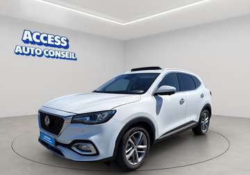 MG LUXURY GARANTIE 2028 TOUTES OPTIONS PRET A PARTIR