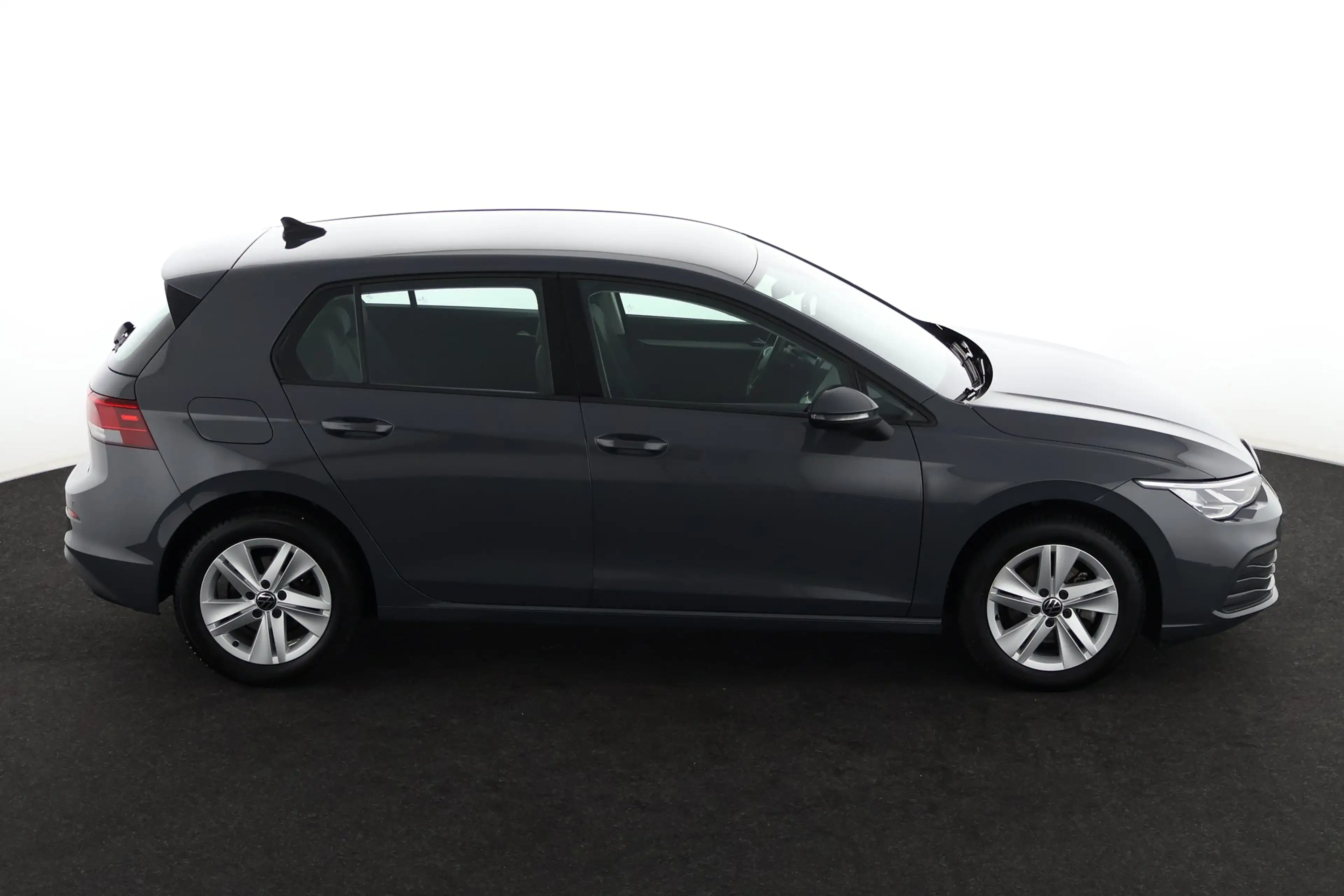 Volkswagen Golf 1.0 TSI DSG LIFE BUSINESS + GPS + CARPLAY + CAMERA — photo 5