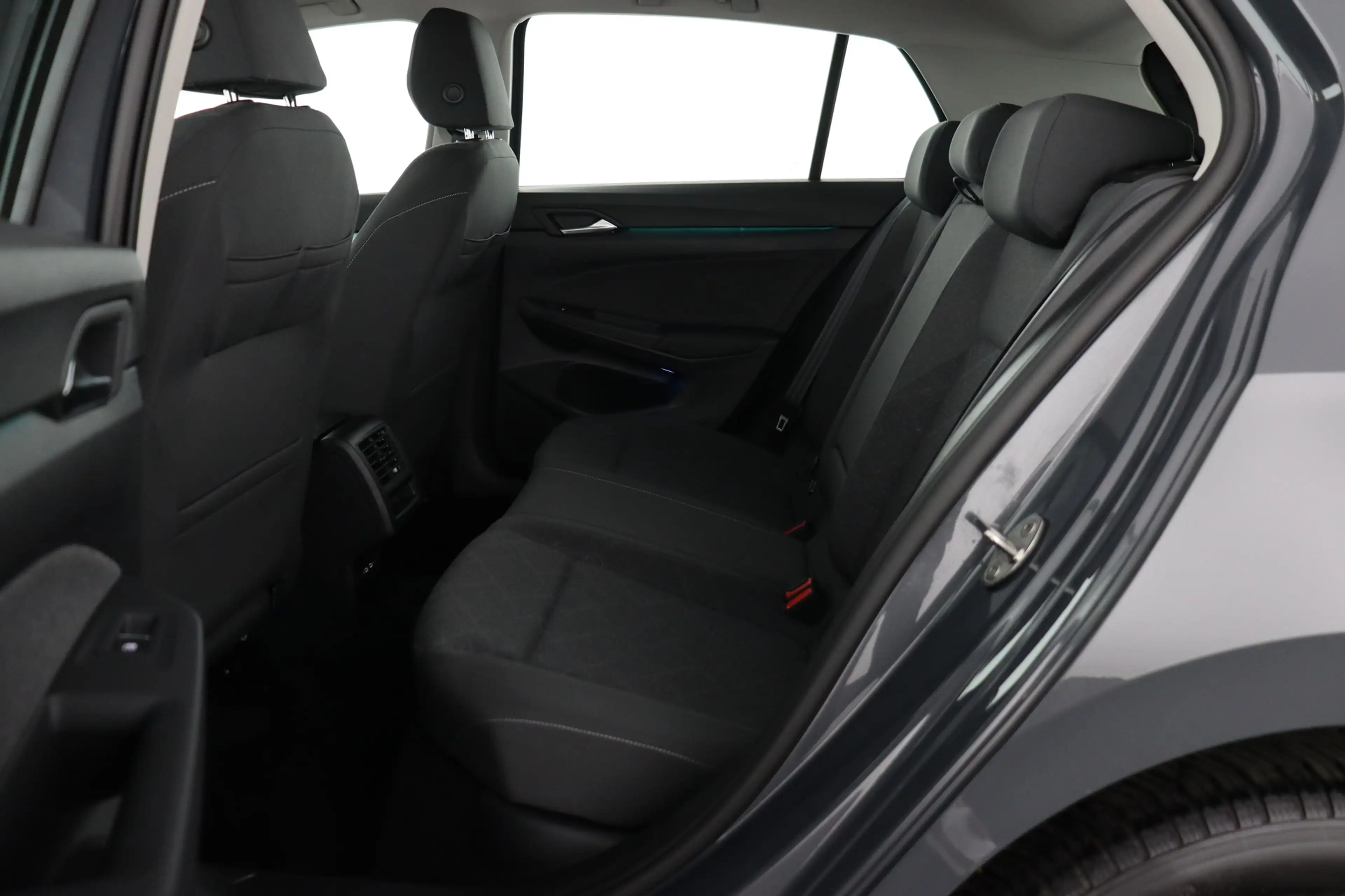 Volkswagen Golf 1.0 TSI DSG LIFE BUSINESS + GPS + CARPLAY + CAMERA — photo 13