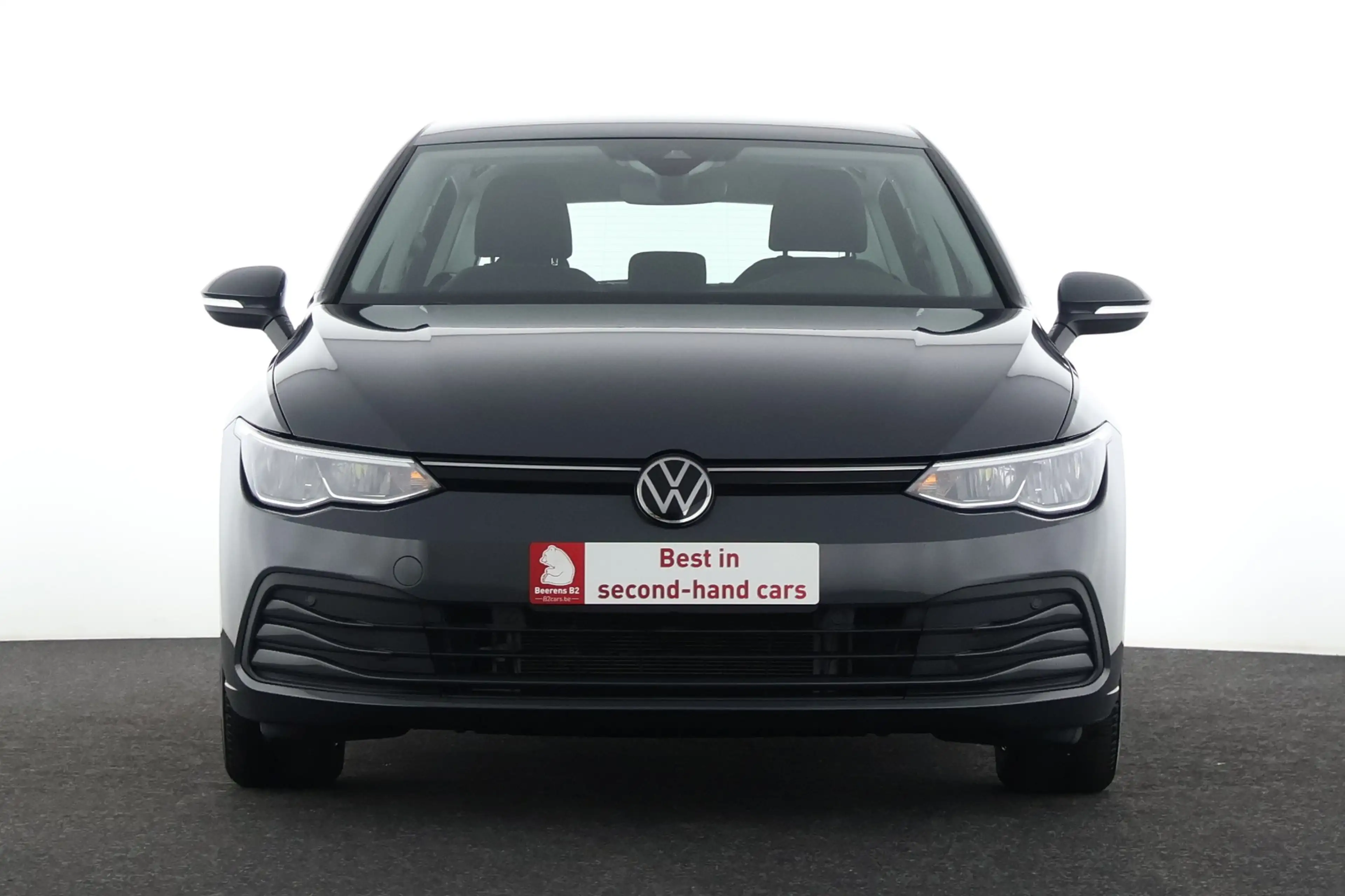 Volkswagen Golf 1.0 TSI DSG LIFE BUSINESS + GPS + CARPLAY + CAMERA — photo 7